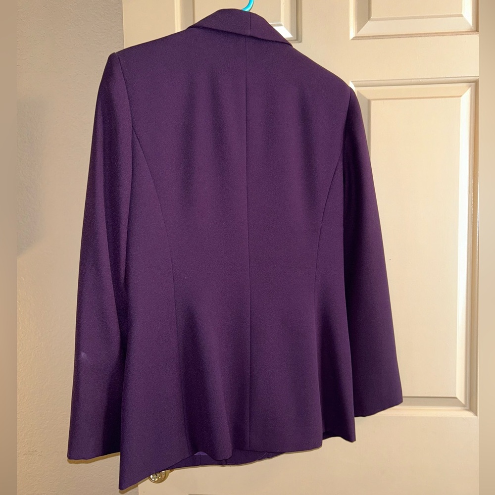 Suit Jacket - Picture 3 of 4